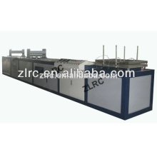 carbon fiber pultrusion machine